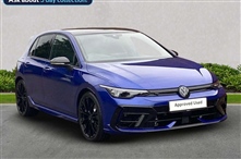 Used Volkswagen Golf