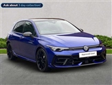 Volkswagen Golf Image 1