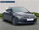 Volkswagen Golf Image 1