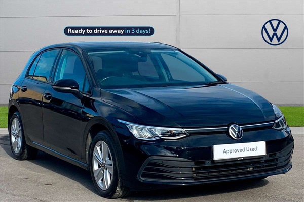 Large image for the Used Volkswagen Golf