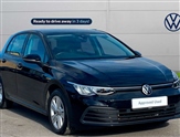 Volkswagen Golf Image 1