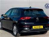 Volkswagen Golf Image 2