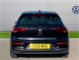 Volkswagen Golf Image 4