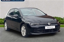 Used Volkswagen Golf