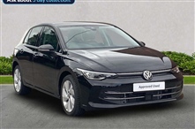 Used Volkswagen Golf