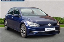 Used Volkswagen Golf