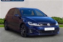 Used Volkswagen Golf