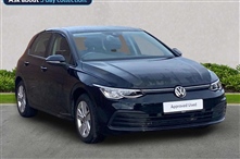 Used Volkswagen Golf Used Volkswagen Golf