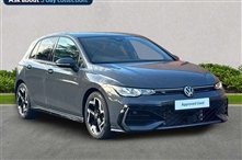 Used Volkswagen Golf