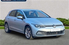 Used Volkswagen Golf