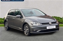 Used Volkswagen Golf