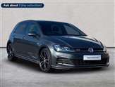 Volkswagen Golf Image 1