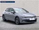 Volkswagen Golf Image 1