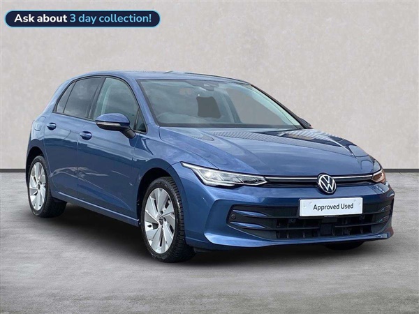 Large image for the Used Volkswagen Golf