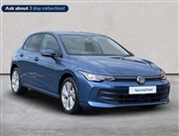 Volkswagen Golf Image 1