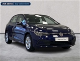 Volkswagen Golf Image 1