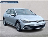 Volkswagen Golf Image 1