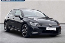 Used Volkswagen Golf