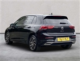 Volkswagen Golf Image 2