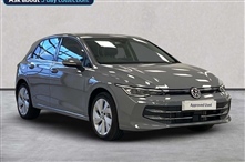 Used Volkswagen Golf