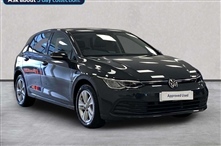 Used Volkswagen Golf