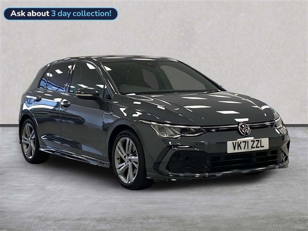 Large image for the Used Volkswagen Golf