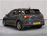 Volkswagen Golf Image 2
