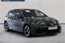 Used Volkswagen Golf