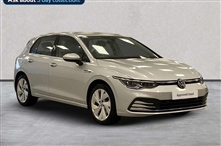Used Volkswagen Golf