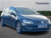 Volkswagen Golf Image 1