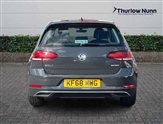 Volkswagen Golf Image 4