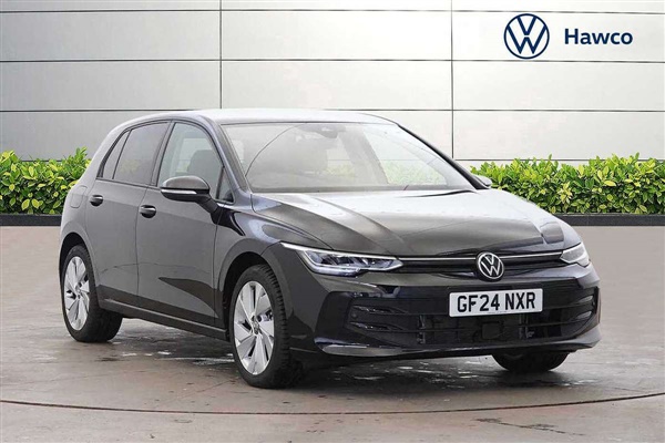 Large image for the Used Volkswagen Golf