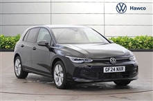 Used Volkswagen Golf