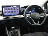 Volkswagen Golf Image 2