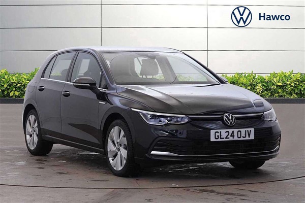Large image for the Used Volkswagen Golf