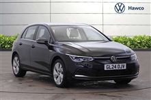Used Volkswagen Golf
