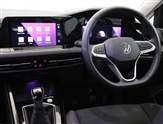 Volkswagen Golf Image 2