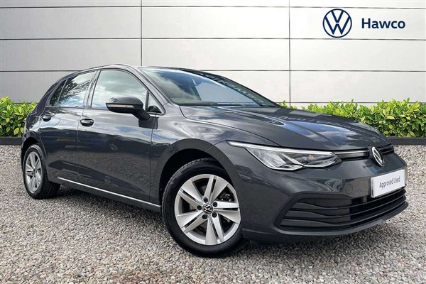 Large image for the Used Volkswagen Golf