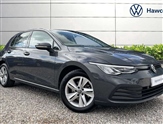 Volkswagen Golf Image 1