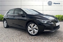 Used Volkswagen Golf