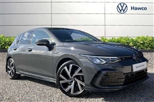 Used Volkswagen Golf