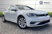 Used Volkswagen Golf