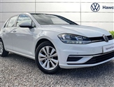 Volkswagen Golf Image 1