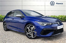 Used Volkswagen Golf