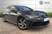 Used Volkswagen Golf