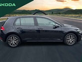 Volkswagen Golf Image 4