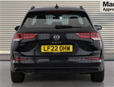Volkswagen Golf Image 4