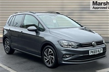 Used Volkswagen Golf