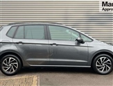 Volkswagen Golf Image 2