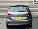 Volkswagen Golf Image 4